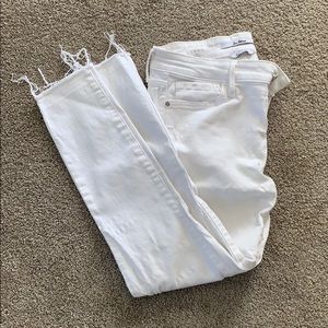 Sam Edelman kitten skinnies